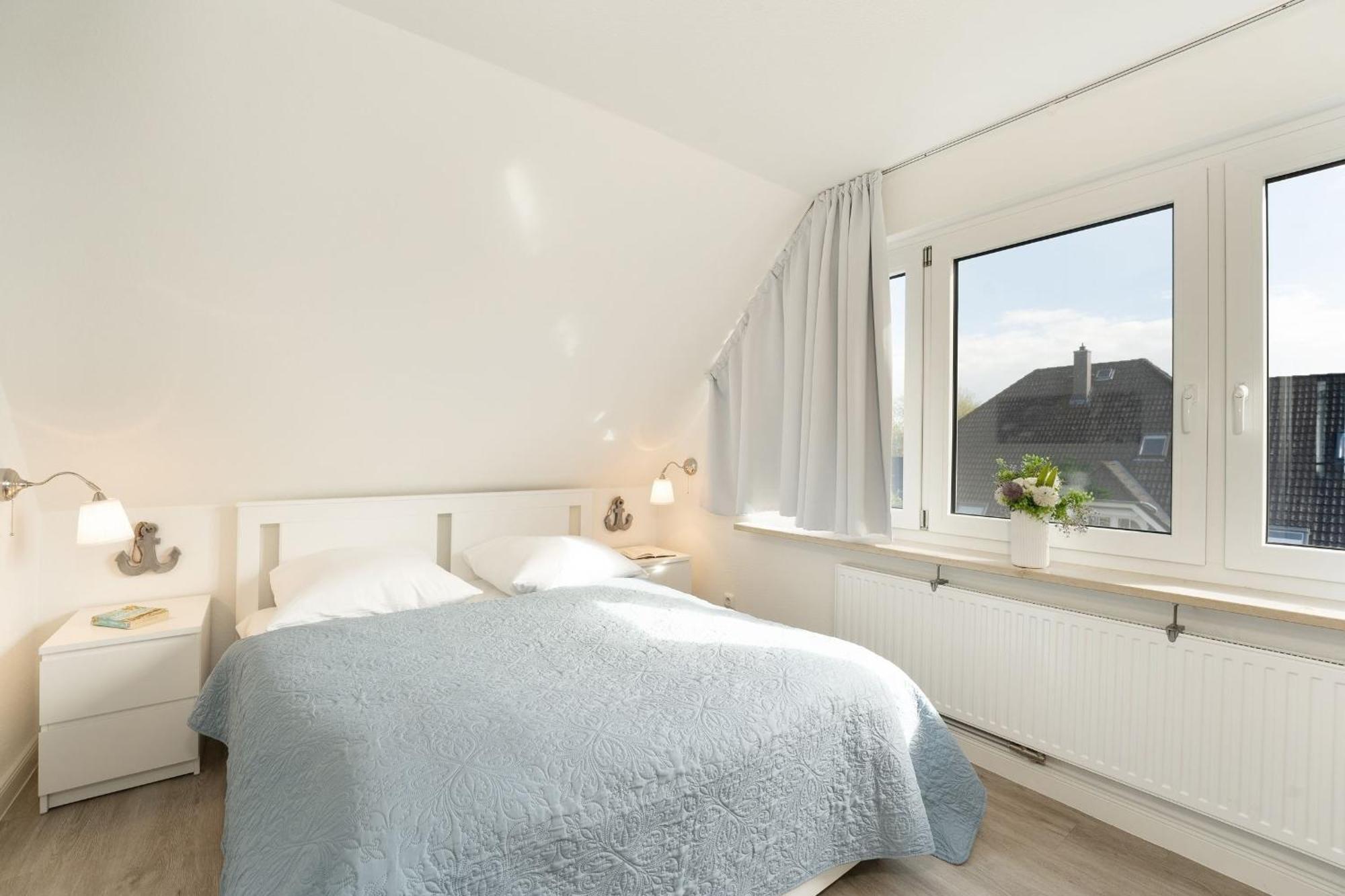 Апартаменти Badeweg 4 Bullerbue 10 Шарбойц Екстер'єр фото