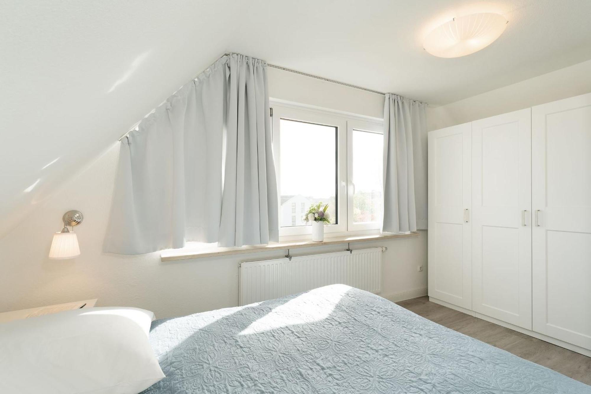 Апартаменти Badeweg 4 Bullerbue 10 Шарбойц Екстер'єр фото